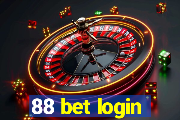 88 bet login